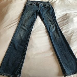 Lucky Brand Jeans